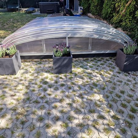 Four Flowers Apartman Siófok Zewnętrze zdjęcie