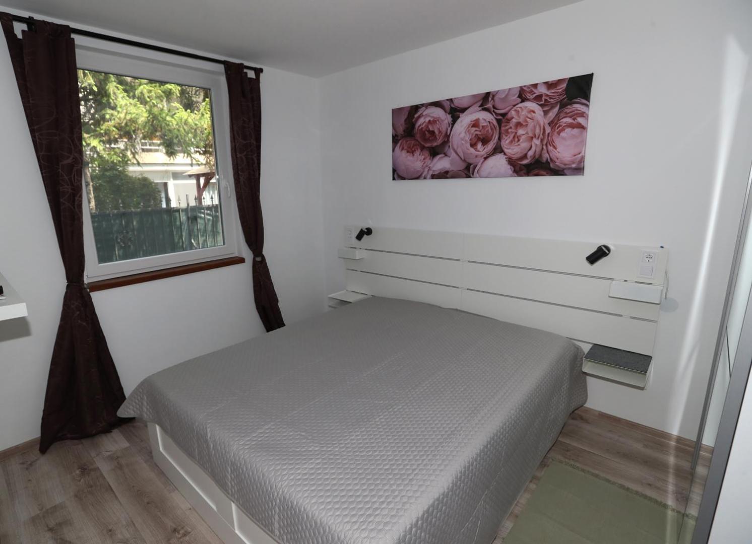 Four Flowers Apartman Siófok Zewnętrze zdjęcie