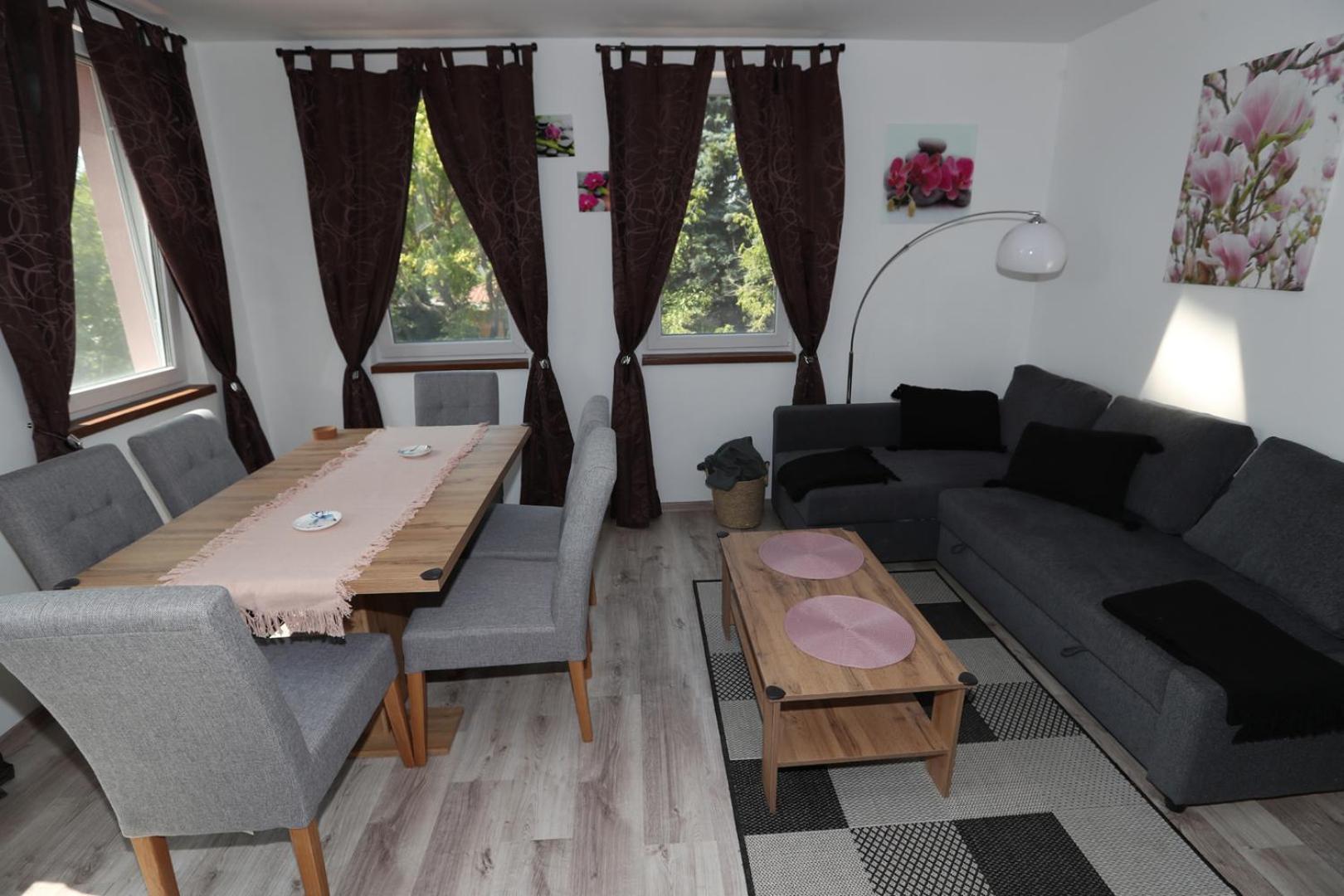 Four Flowers Apartman Siófok Zewnętrze zdjęcie