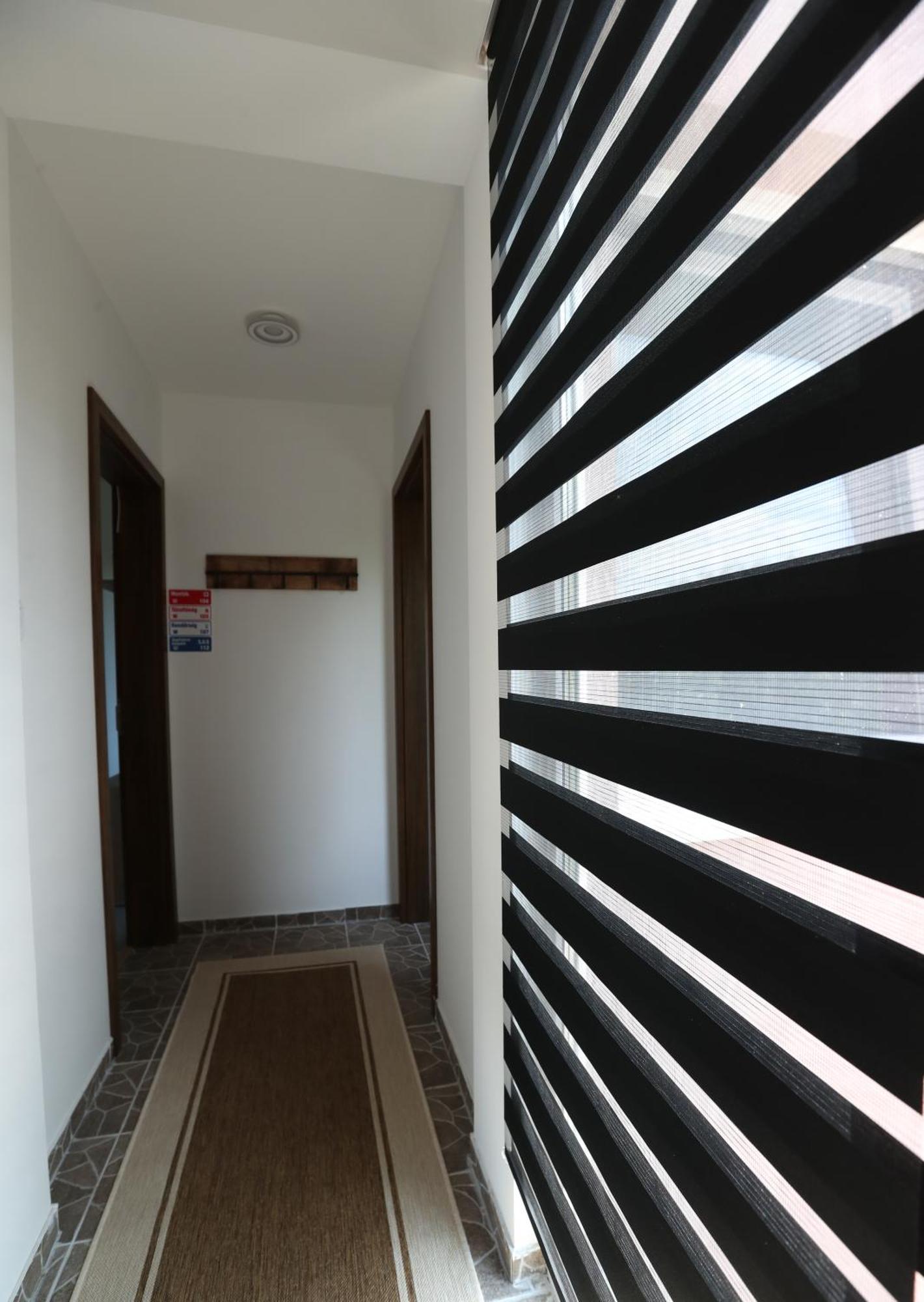 Four Flowers Apartman Siófok Zewnętrze zdjęcie