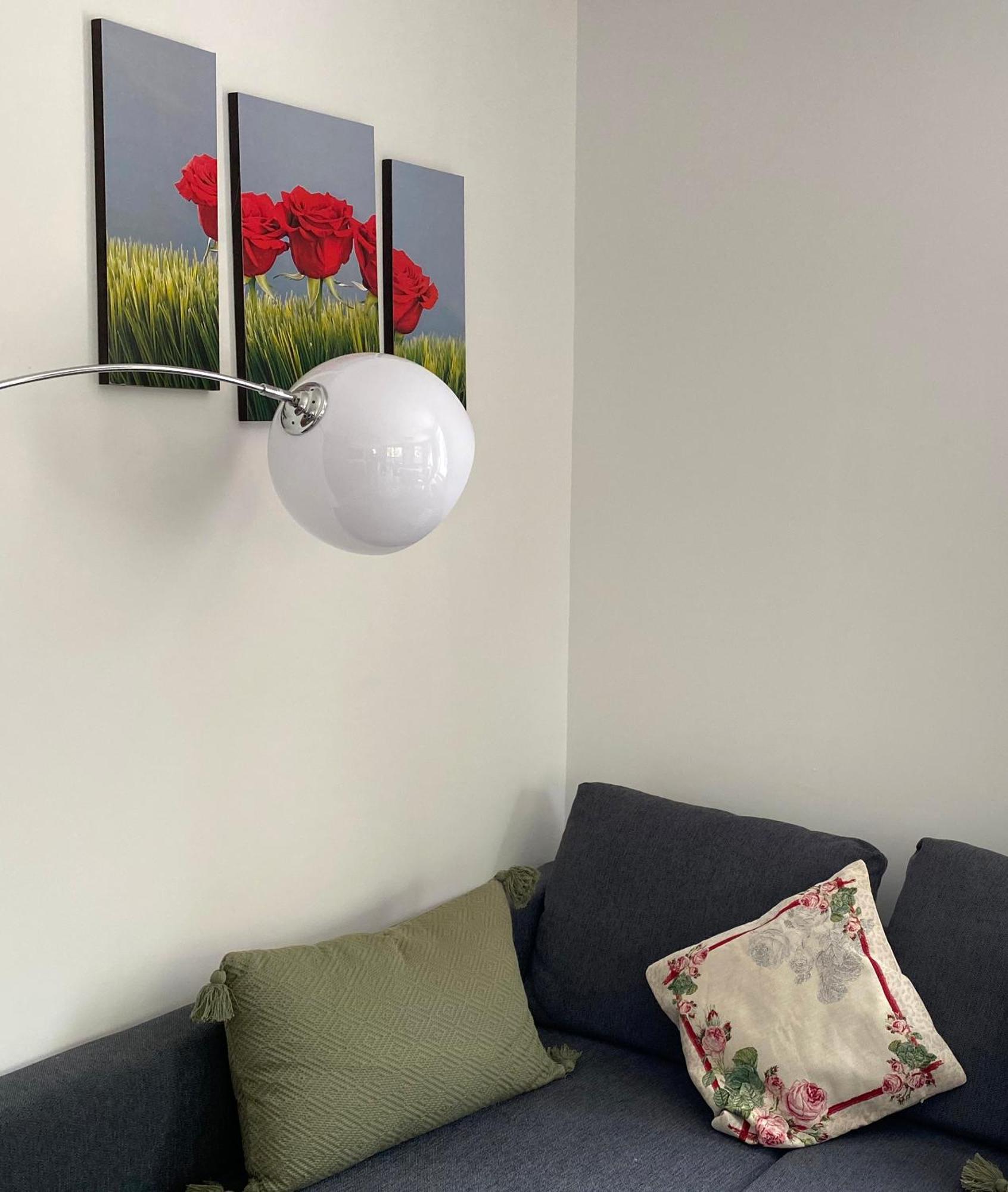 Four Flowers Apartman Siófok Zewnętrze zdjęcie