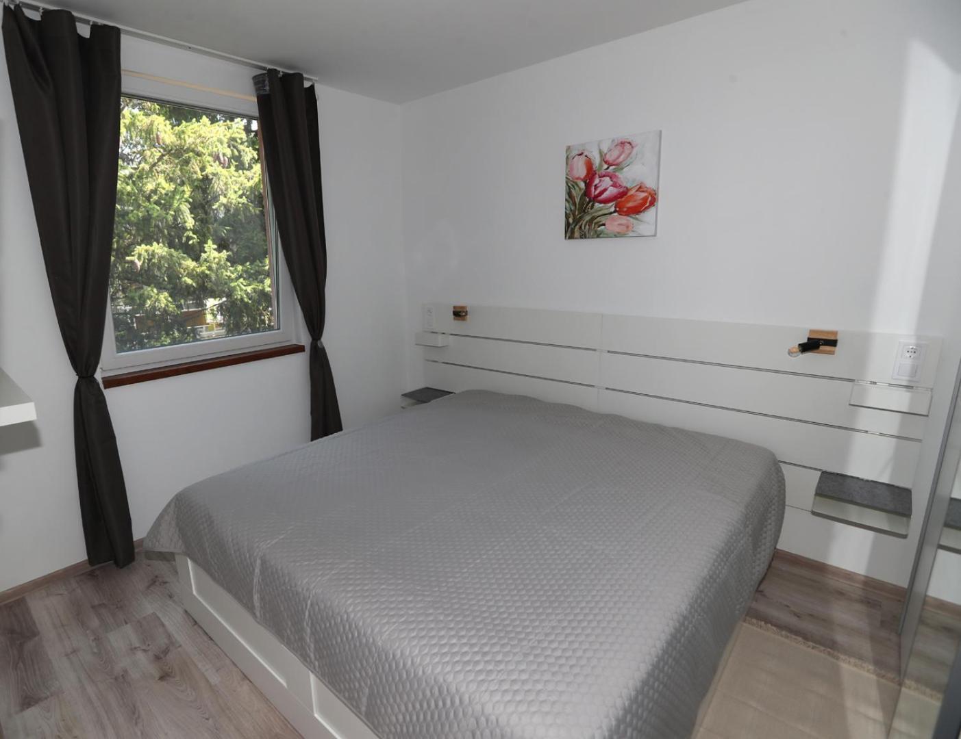 Four Flowers Apartman Siófok Zewnętrze zdjęcie