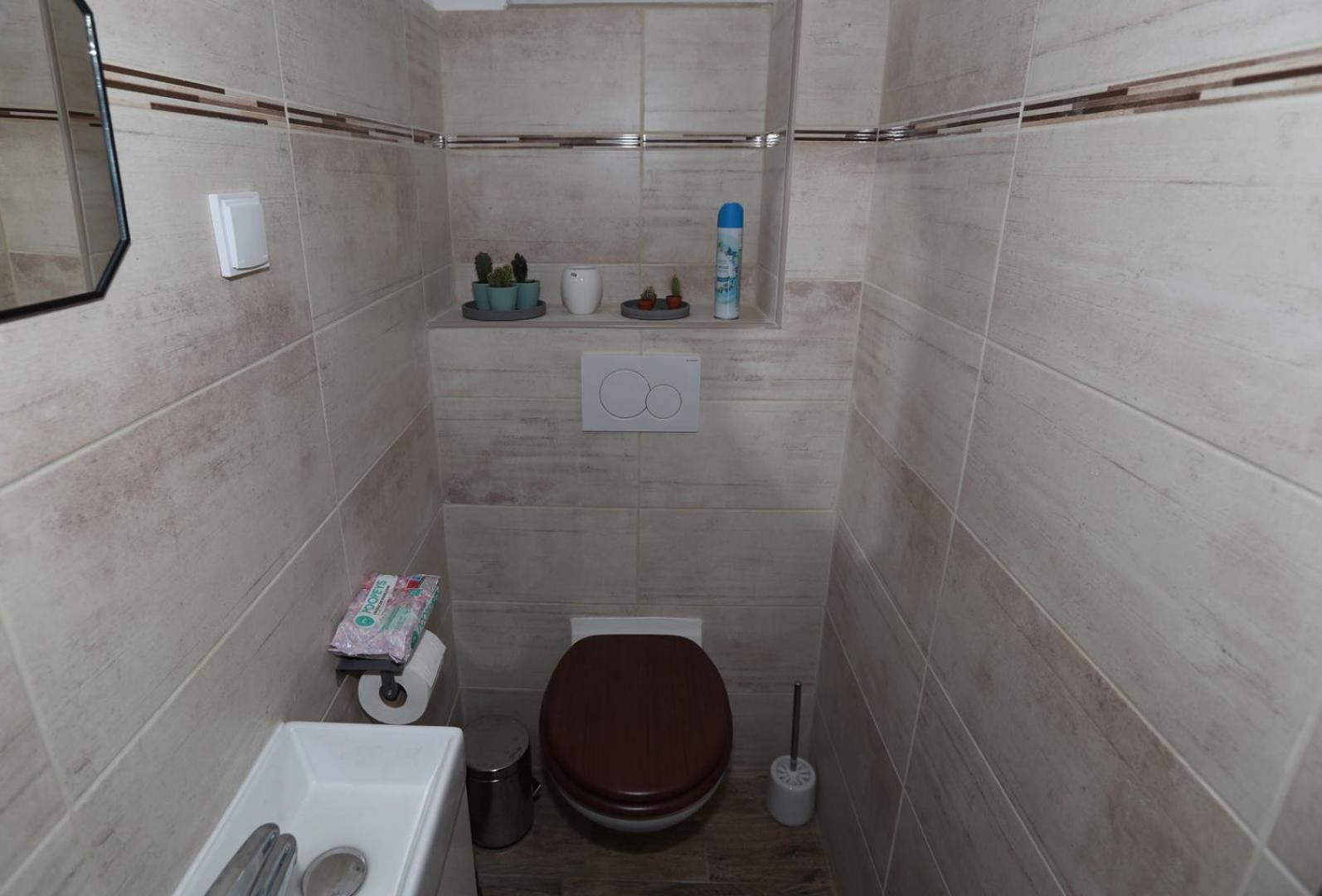 Four Flowers Apartman Siófok Zewnętrze zdjęcie
