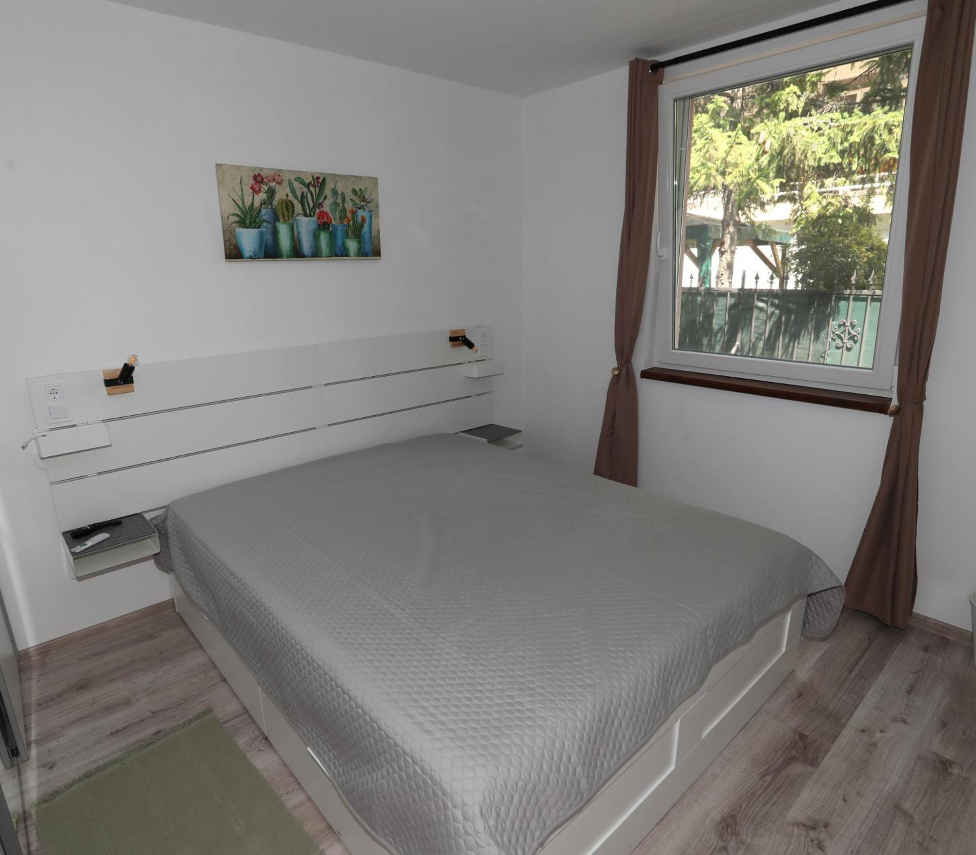 Four Flowers Apartman Siófok Zewnętrze zdjęcie