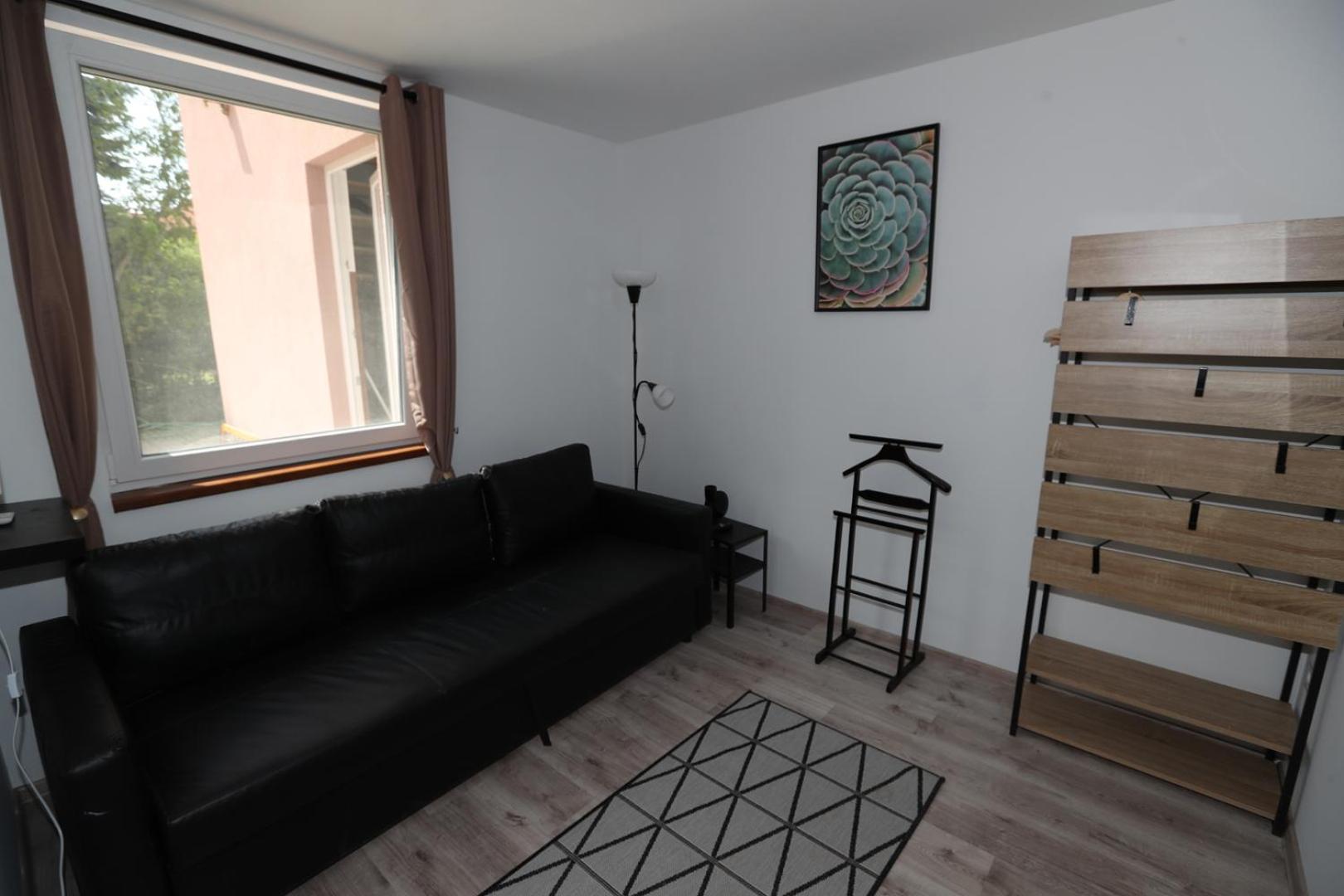 Four Flowers Apartman Siófok Zewnętrze zdjęcie