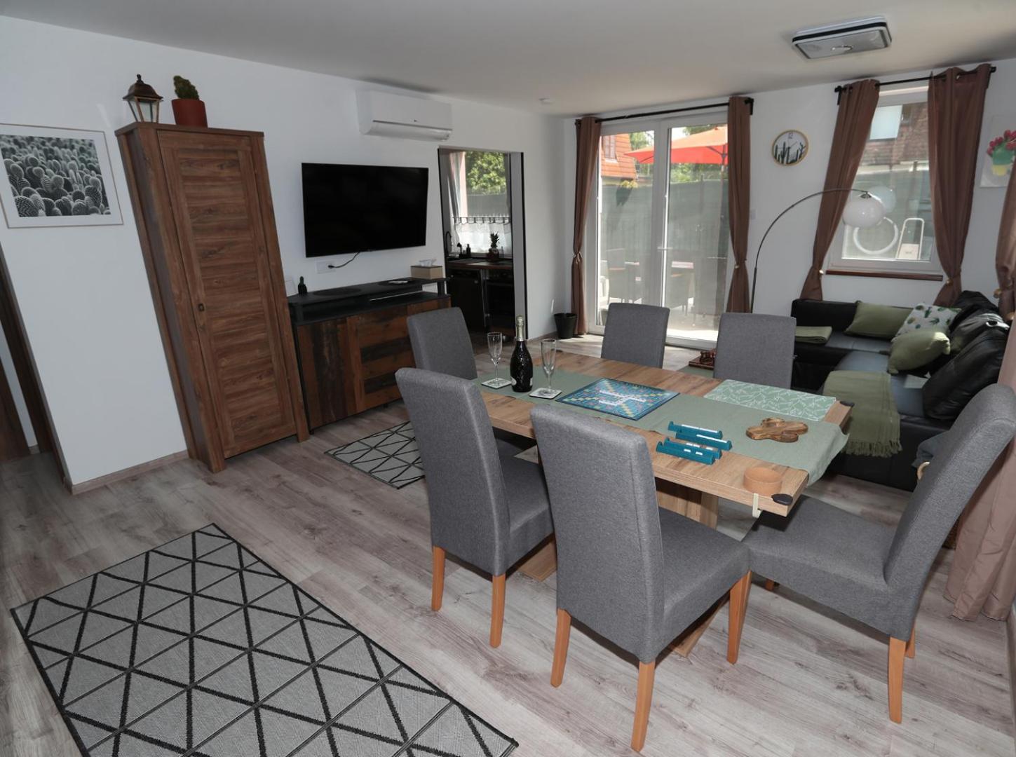 Four Flowers Apartman Siófok Zewnętrze zdjęcie