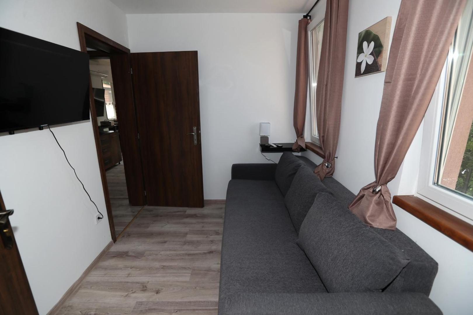 Four Flowers Apartman Siófok Zewnętrze zdjęcie