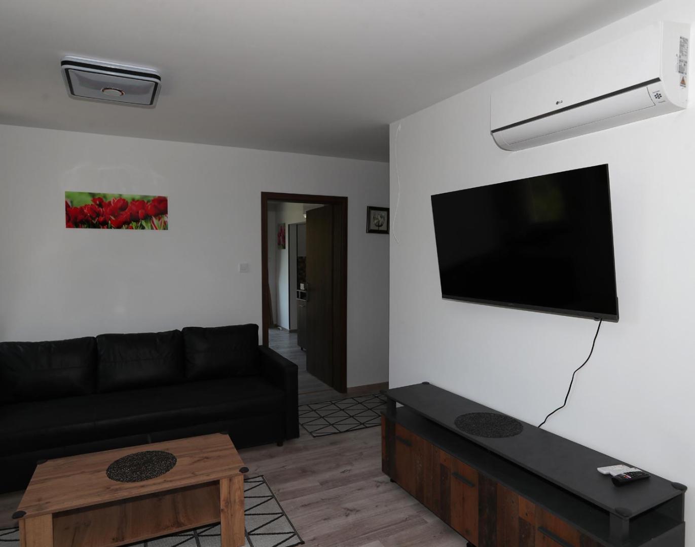 Four Flowers Apartman Siófok Zewnętrze zdjęcie