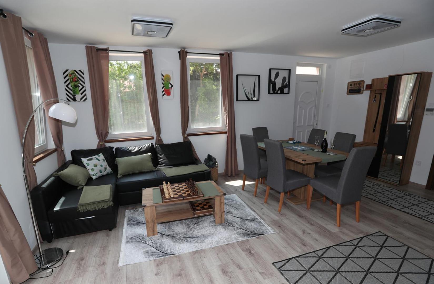Four Flowers Apartman Siófok Zewnętrze zdjęcie